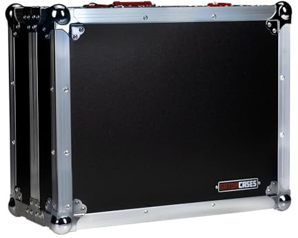 Gator Cases 1200 Style Plattenspieler-Case (G-Tour TT1200)