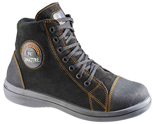 Lemaitre 101742 Vitamine Haut Chaussures de sécurité S2 Taille 42