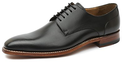Gordon & Bros - Milan - 4374Fblack - Storlek: 44 EU