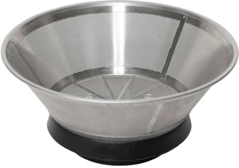 Centrifugeuse multifonction avec filtre en maille pour WJE4001D, WJE2802D