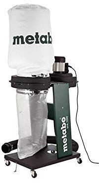 Metabo 240V SPA1200 Chip Extractor