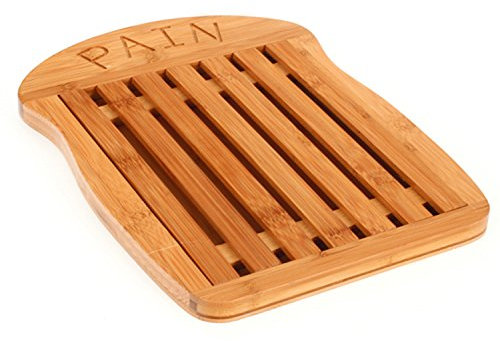 Planche à pain - Bambou