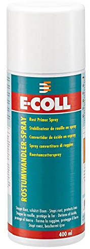 Format 4317784499910 - Rostumwandler 400ml Spray e-coll