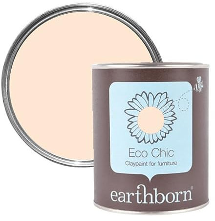 Earthborn Eco Chic - Peach Baby 750ml