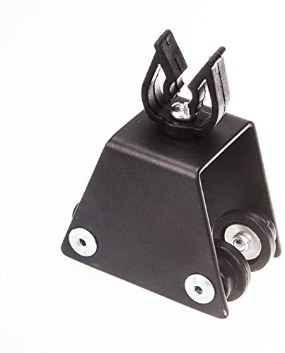 Pantograph Replacement Cable Pulley for Pantograph Ceiling Rail System Pantograph Accessories Studio Photography Photo Video Spotlight