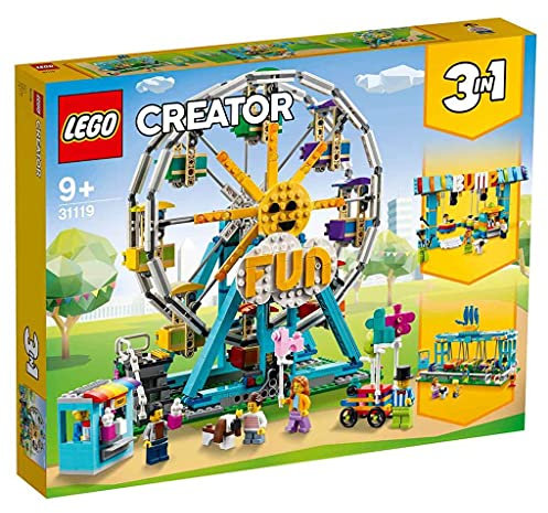 LEGO 31119