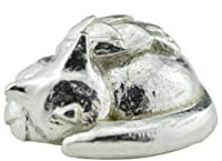 Figura di angelo di gatto - Abbiamo fatto una famiglia figure extra - in memoria di