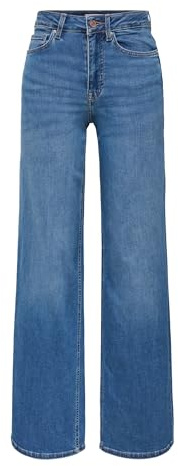 ONLY dam ONLMADISON BLUSH HW WIDE DNM CRO372 NOOS Onlmadison Blush Hw Wide Dnm Cro372 Noos
