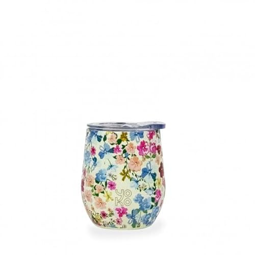 Mug isotherme 250 ml - Giverny