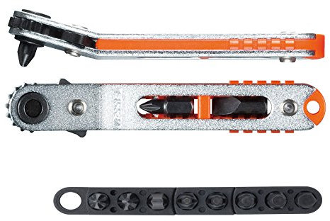 Bessel (VESSEL) Tournevis à cliquet TD-79