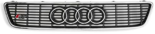 Audi 8L98536513FZ Kühlergrill Grill