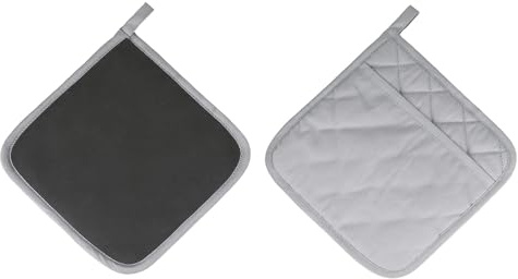 Metaltex 239534109 grytlappar halkskydd 22 cm (1 st.)
