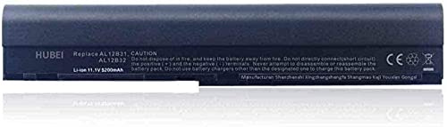 11.1V 5200mAh AL12B32 Batteria per laptop