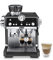 De'Longhi La Specialista Prestigio EC9355.BM Machine à expresso avec broyeur intégré et buse à mousse de lait professionnelle Noir