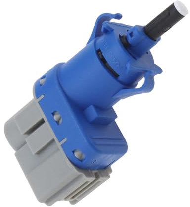 Create idea Car Brake Light Switch Compatible with Discovery 3/4/5 Compatible with Range Rover Sport Replaces XKB500110 XKB500030 LR072647 Automotive Parts