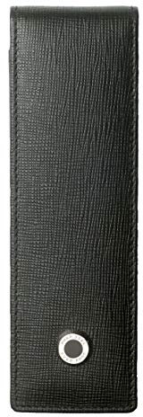 Schreibgeräteetui Tradition Black 2 Schreibgeräte