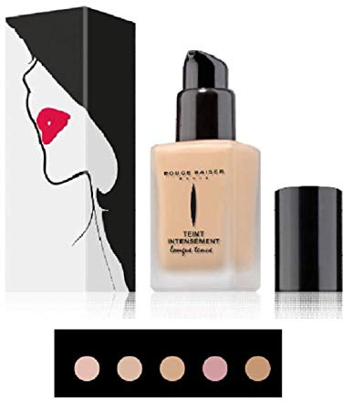 ROUGE BAISER TEINT INTENSEMENT LANGUE TENUE 04