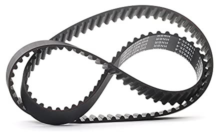 RIDEX Zahnriemen für LAND ROVER FREELANDER 2 FA_ für JAGUAR XF_J05, CC9