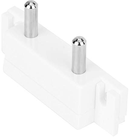 Zunate Flood Leak Detector, Water Leakage Detection Alarm and Sensor Sensitive Leak and Drip Alert Probe Alarm for Home Farm Security