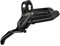 Sram Scheibenbremsen Alu-Hebel Schlauch Code Silver Stealth