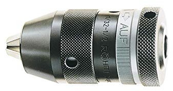 Röhm Schnellspannbohrfutter Supra SK13S 1/2 Zoll 20, 249804.0