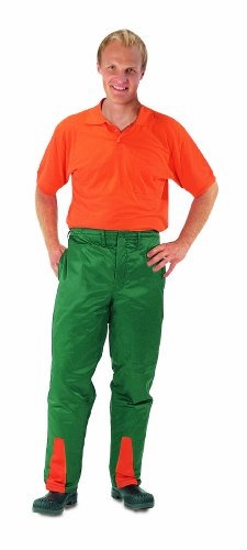 Watex 8-6613 Forst-Bundhose mit Schnittschutzeinlage Gr. 62
