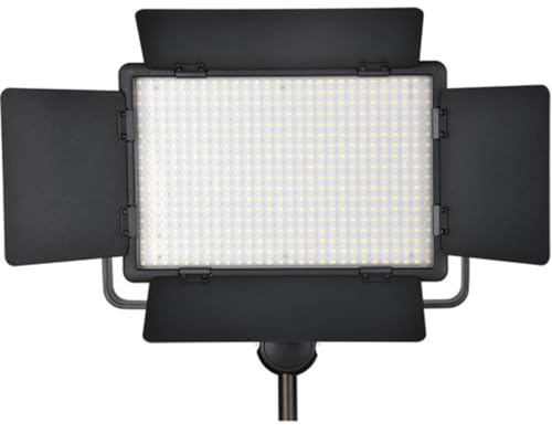 GODOX LED500 Panneau LED Blanc