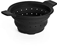 Woll Multifunktionaler Silikoneinsatz, rund Ø 20 cm