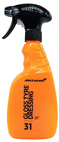 McLaren Gloss Tyre Dressing