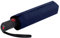 Knirps Taschenschirm C.205 Medium Duomatic mit Auf-Zu-Automatik Navy