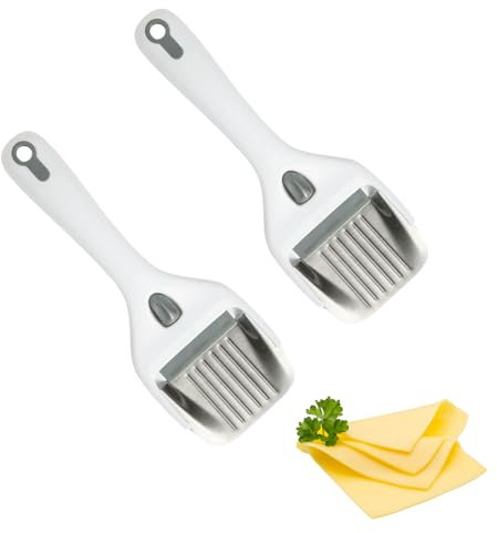 VacFreKep 2 tagliaformaggio, semplice e facile da usare per tagliaformaggio domestico