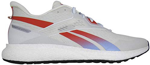 Reebok Herren Forever Floatride Energy 2 Sneaker, Mehrfarbig (TRGRY1 / White/VIVDOR)