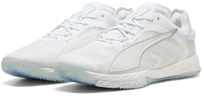 PUMA Accelerate Nitro SQD 4 10844001, Scarpe Pallamano - 41 EU