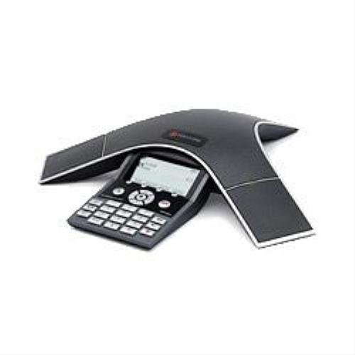 : Polycom, SoundStation IP 7000 basato su SIP Telefono per conferenze IP escluso PSU