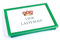 Lap Tray Serving Bean Bag TV Bed Soft Cushion Padded His Lordship & Her Ladyship (HER Ladyship)