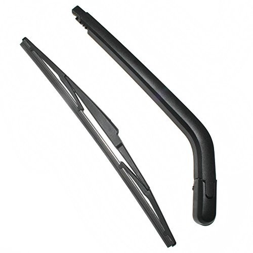 Heckwischerarm Heckscheibenwischer Heckwischer Scheibenwischer Wischer Scheibenwischerarm Wischerblatt Wischerarm Kompatibel Mit Toyota