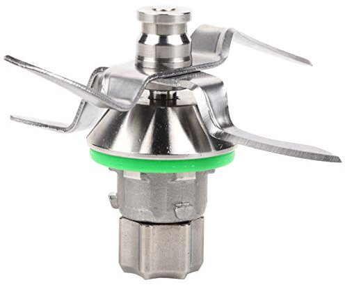 Tm31 Lame, Gruppo Coltelli Tm31, Lame Tm31, Lama Per Frullatore in Acciaio Inossidabile 304, Accessori Per Parti Di Ricambio Blade Per Tm31