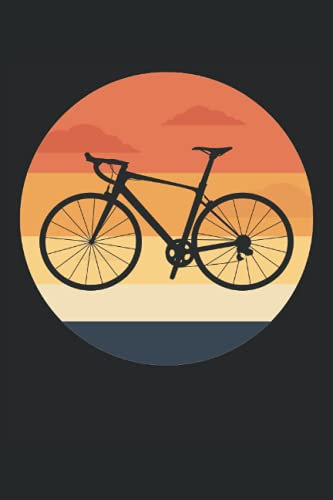 Gravel bike: Notebook