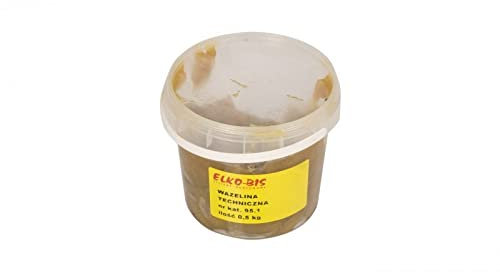 Technische Vaseline 95.1/0,5kg//99500199/ elko-bis 5907676745523