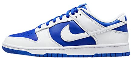 Nike Dunk Low Herren-Sneaker, 40 EU