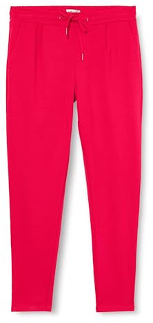 ICHI Damen IHKATE PA2 Lässige Business-Hose, 181951/Love Potion, L