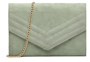 Miss Lulu Women's Clutches Evening Bag Handbags for Women Ladies Bags for Wedding Party Prom