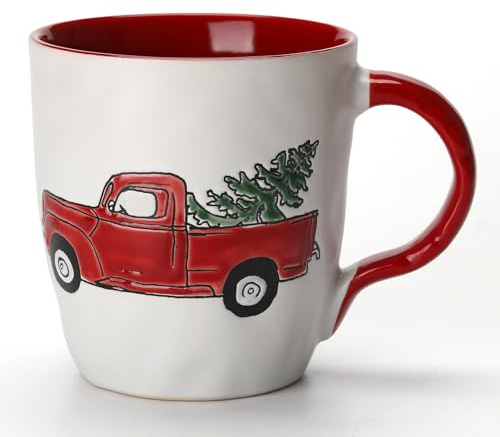 Weihnachtstasse,Weihnachten Tasse 500ml,Weihnachtsbecher Keramik,Tasse Winter,Weihnachtstasse Teetasse für Kaffee Tee Milch Xmas Geburtstagsgeschenke