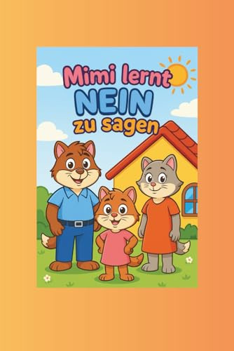 Mimi lernt nein zu sagen