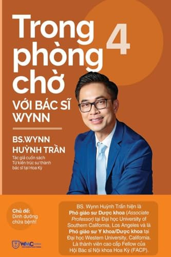 Trong phòng ch¿ v¿i Bác s¿ Wynn - T¿p 4