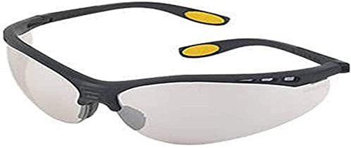 DeWalt SGRFC Reinforcer Clear Glasses