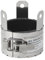 Geberit 348203001 Rohrschott90 db20 Plus DN 100