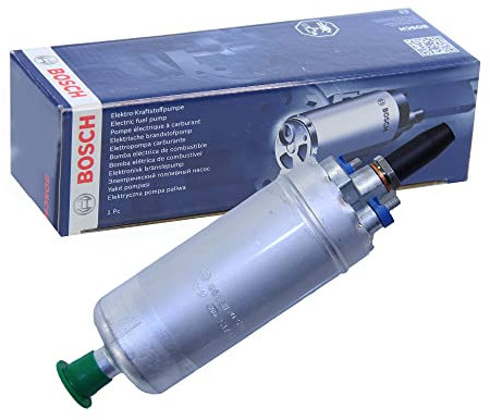 Bosch 0580254911 Kraftstoffpumpe Universal