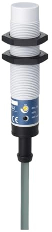 CAP. PLAS. N EM. DC3H M18 NPN NA CABLE