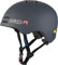 SHRED Helm SLAM-Cap Light Credit Card, Charcoal, L